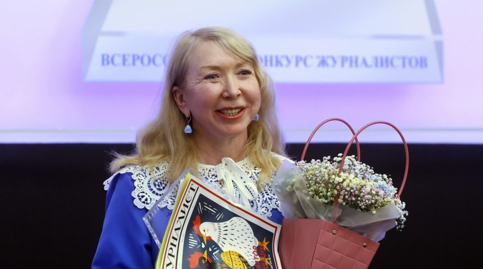 Марина Кочнева