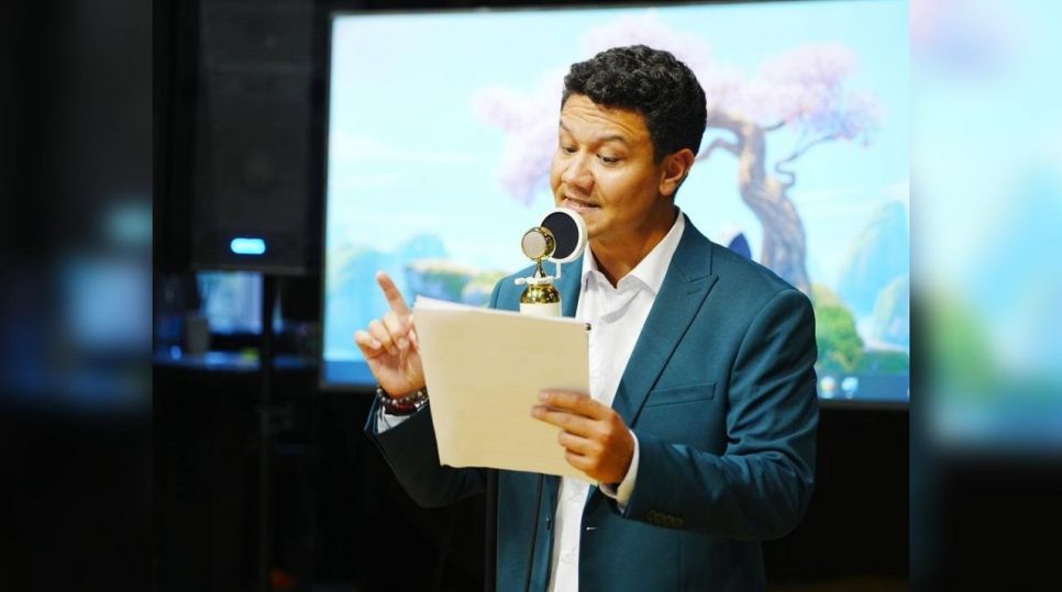 Роман Негмеджанов