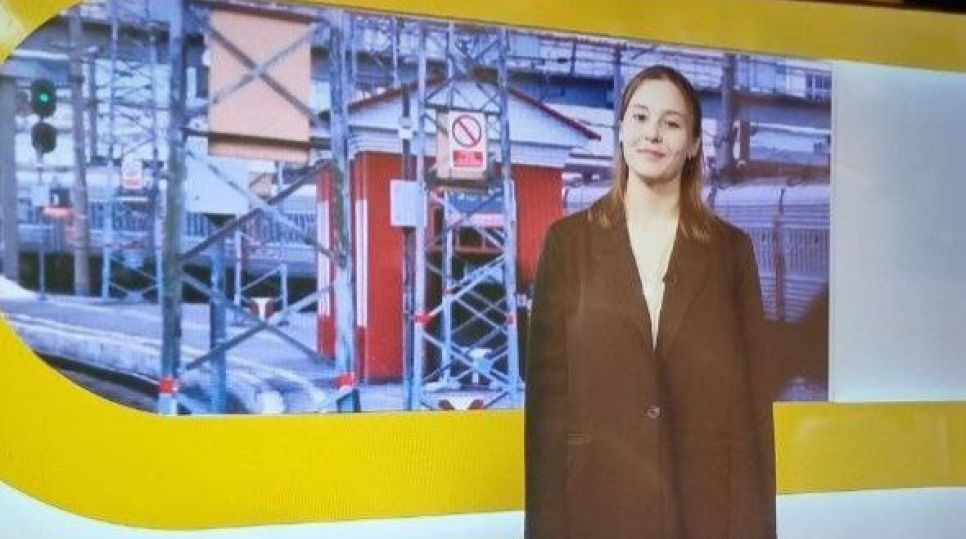 Дарья Кулышева 