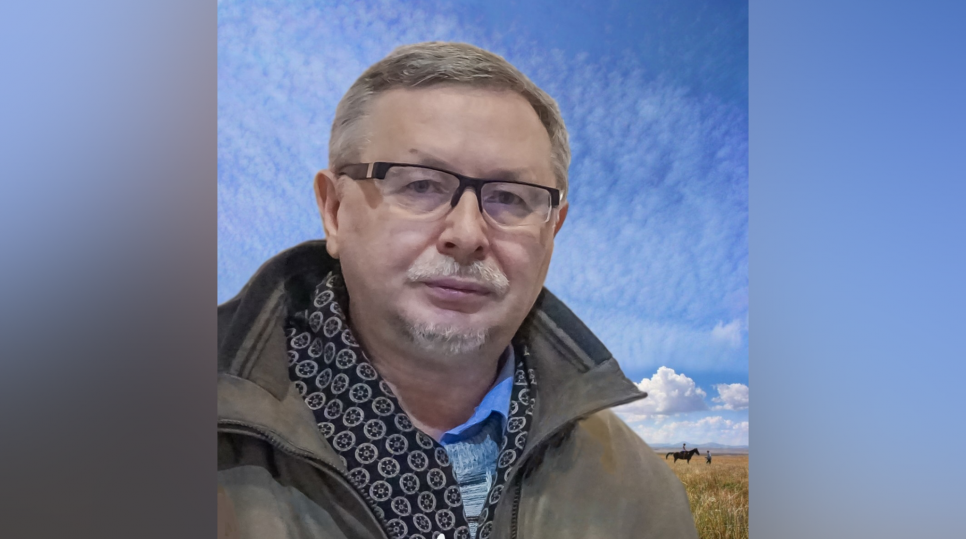 Александр Волобуев 