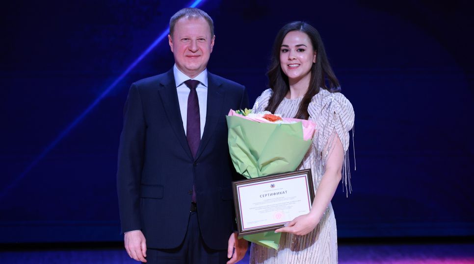 Авторов лучших работ по традиции награждают на мероприятии, посвященном Дню российской печати.